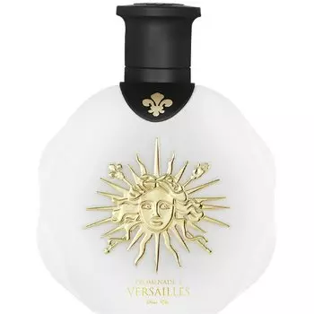Парфюмерная вода Parfums du Chateau de Versailles