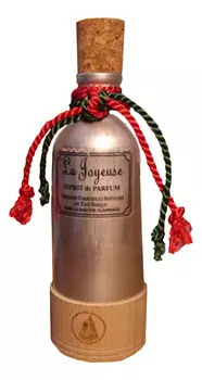 Парфюмерная вода Parfums et Senteurs du Pays Basque