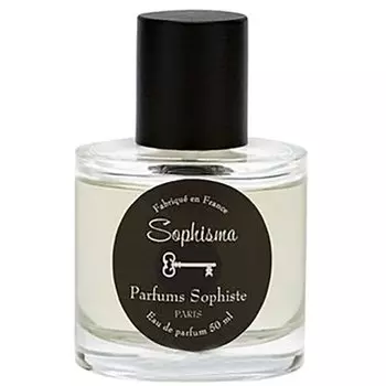 Парфюмерная вода Parfums Sophiste