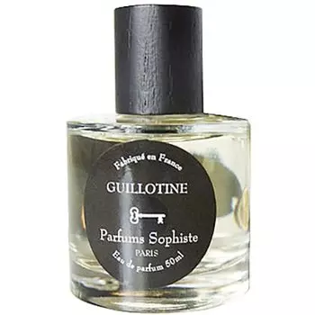 Парфюмерная вода Parfums Sophiste