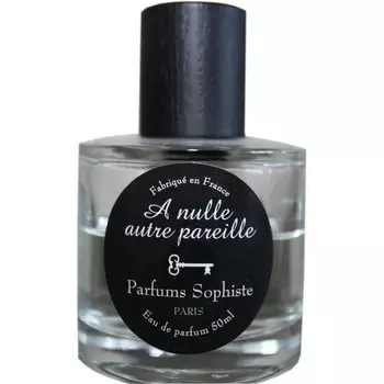 Парфюмерная вода Parfums Sophiste