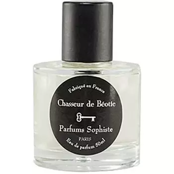 Парфюмерная вода Parfums Sophiste