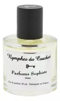 Парфюмерная вода Parfums Sophiste