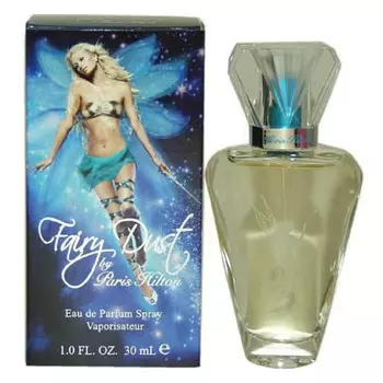 Парфюмерная вода Paris Hilton