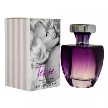 Парфюмерная вода Paris Hilton