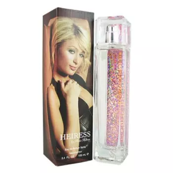 Парфюмерная вода Paris Hilton