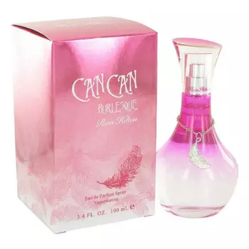 Парфюмерная вода Paris Hilton