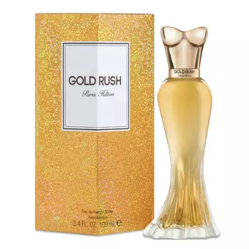 Парфюмерная вода Paris Hilton