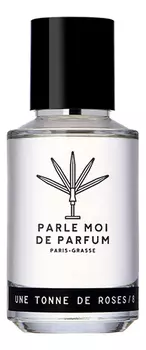 Парфюмерная вода Parle Moi De Parfum