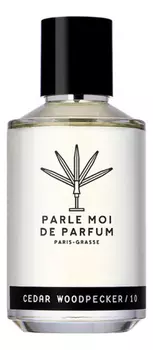 Парфюмерная вода Parle Moi De Parfum