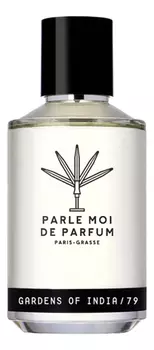 Парфюмерная вода Parle Moi De Parfum