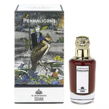 Парфюмерная вода Penhaligon`s