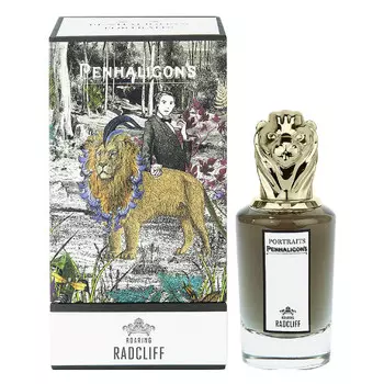 Парфюмерная вода Penhaligon`s