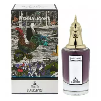 Парфюмерная вода Penhaligon`s