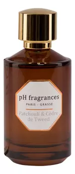 Парфюмерная вода pH Fragrances