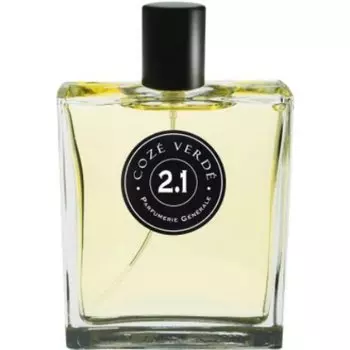 Парфюмерная вода Pierre Guillaume