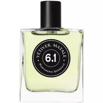 Парфюмерная вода Pierre Guillaume