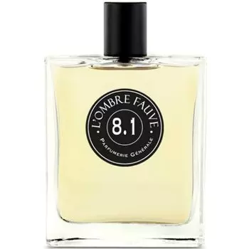 Парфюмерная вода Pierre Guillaume