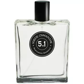 Парфюмерная вода Pierre Guillaume