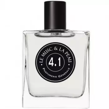 Парфюмерная вода Pierre Guillaume