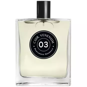 Парфюмерная вода Pierre Guillaume