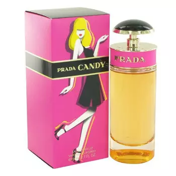 Парфюмерная вода Prada