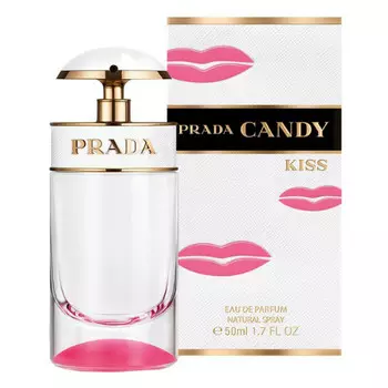 Парфюмерная вода Prada