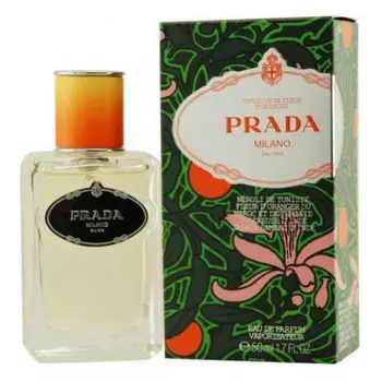 Парфюмерная вода Prada