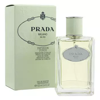 Парфюмерная вода Prada