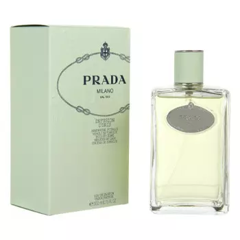 Парфюмерная вода Prada