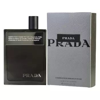 Парфюмерная вода Prada