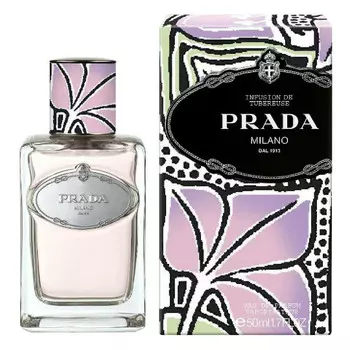 Парфюмерная вода Prada