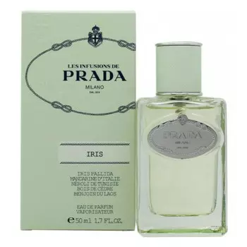 Парфюмерная вода Prada