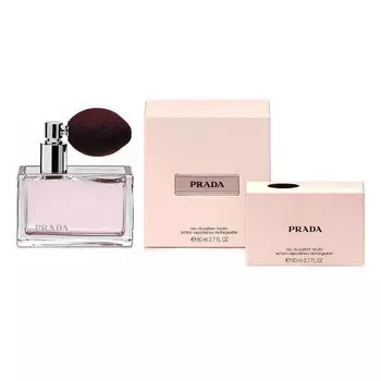 Парфюмерная вода Prada