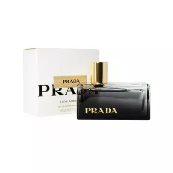 Парфюмерная вода Prada