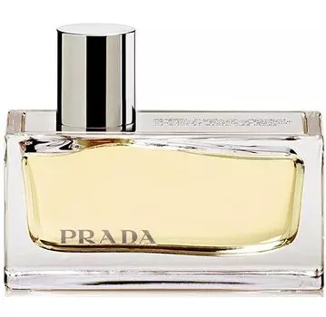 Парфюмерная вода Prada