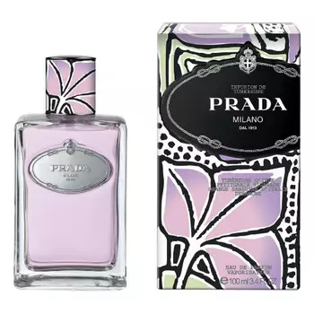 Парфюмерная вода Prada