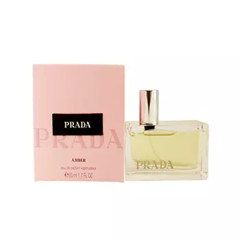 Парфюмерная вода Prada