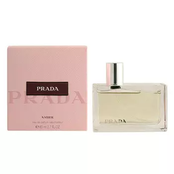 Парфюмерная вода Prada