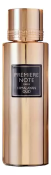 Парфюмерная вода Premiere Note