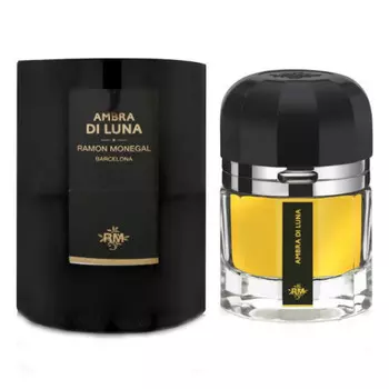Парфюмерная вода Ramon Monegal