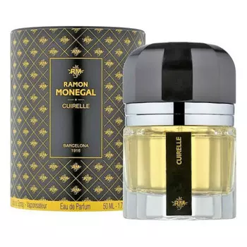 Парфюмерная вода Ramon Monegal