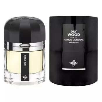 Парфюмерная вода Ramon Monegal