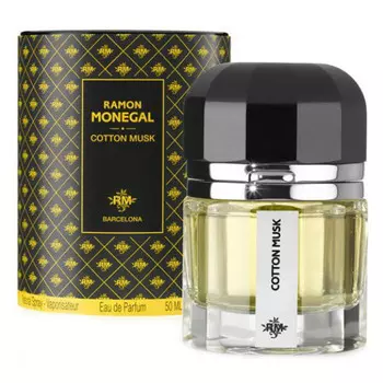 Парфюмерная вода Ramon Monegal