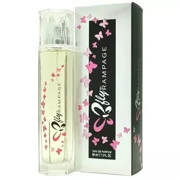 Парфюмерная вода Rampage