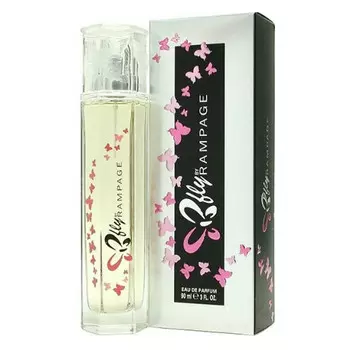 Парфюмерная вода Rampage