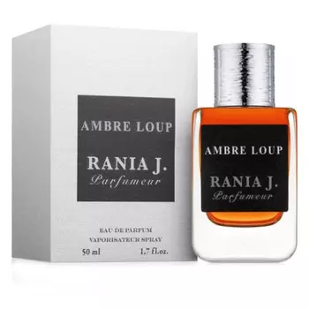 Парфюмерная вода Rania J