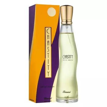 Парфюмерная вода Rasasi