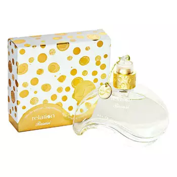 Парфюмерная вода Rasasi