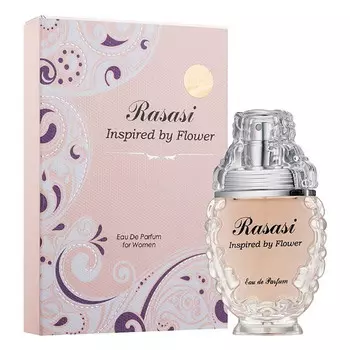 Парфюмерная вода Rasasi